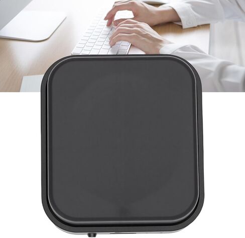 VBESTLIFE Large Enter Key, Bluetooth 2.4GHz Wired 3 Mode Programmable Large Single Key Keypad for Copy Paste Gaming Work in Kuwait
