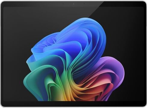Microsoft EP2-23861 Surface Pro 11 Snapdragon X Elite 16GB/1TB Copilot + حزمة الكمبيوتر الشخصي البلاتينية (المتجددة) مع حزمة حماية محسنة CPS لمدة 3 سنوات in Kuwait