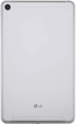 LG G PAD 5 10.1 inch 4G LTE Unlock Tablet, Qualcomm MSM8996 Snapdragon Processor, 4GB RAM, 32GB Storage, Bluetooth, Android 9.0, with TGY Accessories in Kuwait