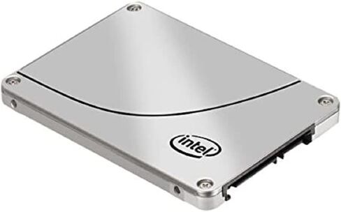Intel Solid-State Drive DC S3610 Series Solid State Drive Internal Firewire_Esata 1.8" (SSDSC1BG200G401) in Kuwait