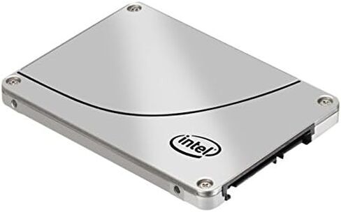 Intel Solid-State Drive DC S3610 Series Solid State Drive Internal Firewire_Esata 1.8" (SSDSC1BG200G401) in Kuwait