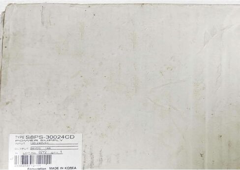 1 PCS New S8PS-30024CD Factory Packing with Warranty S8PS30024CD in Kuwait