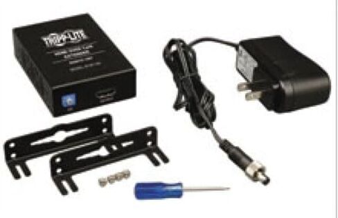 Tripp Lite B126-1A0 Hdmi Cat5/6 Active Rcvr in Kuwait