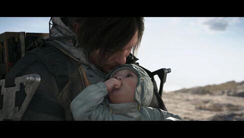DEATH STRANDING 2: ON THE BEACH - PC Steam [رمز اللعبة على الإنترنت] in Kuwait