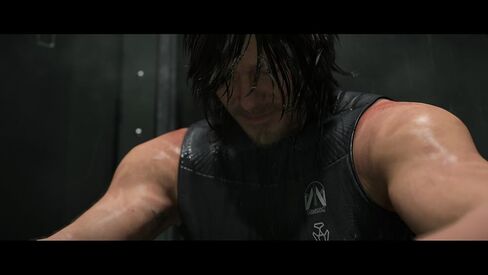 DEATH STRANDING 2: ON THE BEACH - PC Steam [رمز اللعبة على الإنترنت] in Kuwait