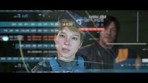 DEATH STRANDING 2: ON THE BEACH - PC Steam [رمز اللعبة على الإنترنت] in Kuwait