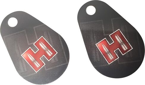 Hornady 98161 Rapid Safe Key Fob, 2-Pack in Kuwait