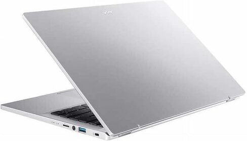 كمبيوتر محمول acer Swift Go WUXGA 14 بوصة FHD يعمل باللمس، Intel Ultra 7 155H، Intel ARC Graphics، 16GB LPDDR5X 1TB SSD، قارئ بصمات الأصابع، لوحة مفاتيح بإضاءة خلفية، Copilot AI، Wi-Fi 6E، Windows 11 Home (متجدد) in Kuwait