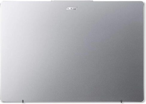 كمبيوتر محمول acer Swift Go WUXGA 14 بوصة FHD يعمل باللمس، Intel Ultra 7 155H، Intel ARC Graphics، 16GB LPDDR5X 1TB SSD، قارئ بصمات الأصابع، لوحة مفاتيح بإضاءة خلفية، Copilot AI، Wi-Fi 6E، Windows 11 Home (متجدد) in Kuwait