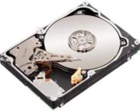 Seagate 2TB Enterprise Capacity 3.5-Inch HDD 128 MB Cache Internal Drive (ST2000NM0034) (Renewed) in Kuwait