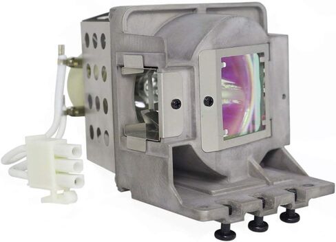 for InFocus IN2128HDX IN2128HDLC Projector Lamp (Original Philips Bulb Inside) in Kuwait