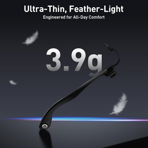 مجموعة الشحن PRISMXR Carina C2 المتوافقة مع نظارات RayBan Meta الذكية (لنظارات Wayfarer العادية) in Kuwait