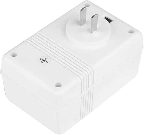 محول جهد 150 وات، محول سفر، محول طاقة AC110V/120 فولت إلى 220 فولت/240 فولت، محول جهد تصاعدي وأسفل in Kuwait