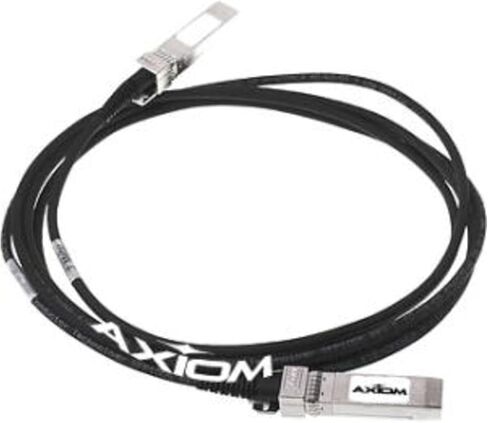 اكسيوم XDACBL2M-AX 10GBASE-CU SFP+ متوافق مع كابل DAC TWINAX متوافق مع Intel 2M - Xمتوافق مع DACBL2M in Kuwait