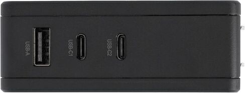 ProMaster GaN Charger - 3-Port 100W, (Model 87893) in Kuwait