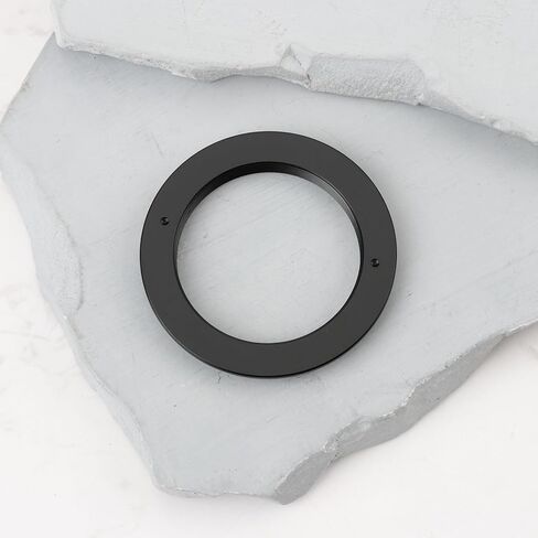 M32.5-M42 Camera Lens Flange Adapter for M32.5 x 0.5 Female Thread to M42 Male Thread in Kuwait