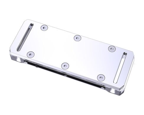 Bykski B-RAM-D4-X-V2 Four Memory Water Block w/ 5v Addressable RGB (RBW) in Kuwait