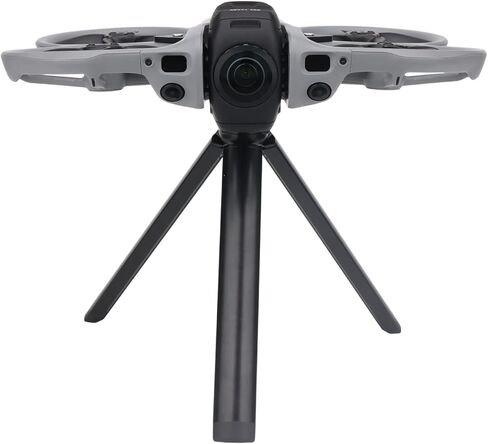 1/4-Inch Screw Hole Mount For DJI AVATA 360 Bottom Mount Adapter Bracket For Attaching Accessories Such As Tripods in Kuwait