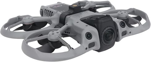 1/4-Inch Screw Hole Mount For DJI AVATA 360 Bottom Mount Adapter Bracket For Attaching Accessories Such As Tripods in Kuwait
