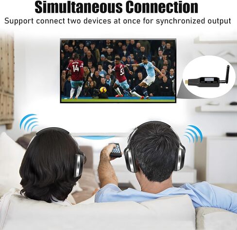 Tendak HDMI ARC إلى جهاز إرسال بلوتوث، محول صوت تلفزيوني لسماعات الرأس ومكبرات الصوت اللاسلكية، مستخرج الصوت HDMI ARC يدعم الاقتران المتزامن بين الأجهزة المزدوجة، التحكم في مستوى الصوت CEC، شاشة العرض in Kuwait