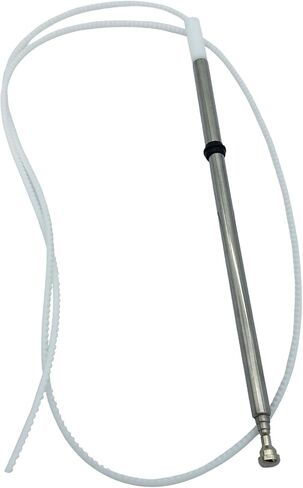 8633760151 Power Antenna Cable Mast Replacement for Land Cruiser LX470 4.7L 1998-2007 86337-60151 86337-60150 in Kuwait