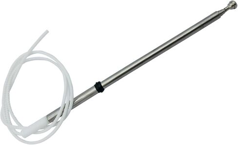 8633760151 Power Antenna Cable Mast Replacement for Land Cruiser LX470 4.7L 1998-2007 86337-60151 86337-60150 in Kuwait