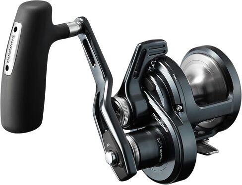 بكرات الصيد التقليدية Shimano OCEA Jigger LD in Kuwait