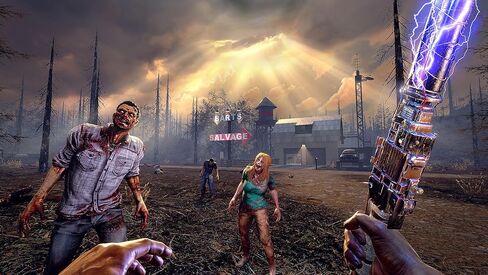 7 Days to Die - حزمة البقاء على إصدار وحدة التحكم - Xbox in Kuwait