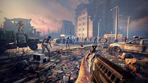 7 Days to Die - حزمة البقاء على إصدار وحدة التحكم - Xbox in Kuwait