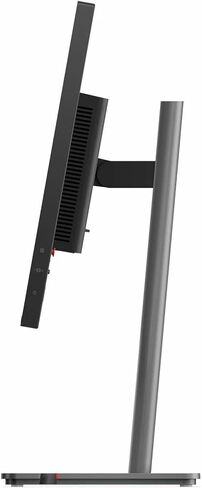 شاشة Lenovo ThinkVision P24Q-40 مقاس 24 بوصة WQHD LED - 16:9 - أسود رافين - 23.8 بوصة قابلة للعرض - تقنية التبديل داخل الطائرة (IPS) - إضاءة خلفية WLED - 2560 × 1440-16.7 مليون لون - 300 Nit - 4 مللي ثانية in Kuwait