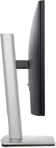 Dell 24" Monitor, Full HD, 16:9 IPS Panel, 100Hz Refresh Rate, LED, with HDMI 2.0 & DP to HDMI Cables, Business Ready - P2425H in Kuwait