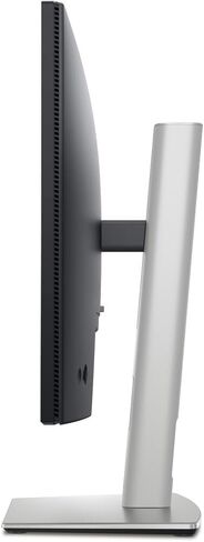 Dell 24" Monitor, Full HD, 16:9 IPS Panel, 100Hz Refresh Rate, LED, with HDMI 2.0 & DP to HDMI Cables, Business Ready - P2425H in Kuwait