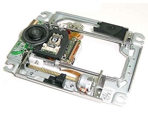 KES-410A KES-410ACA KEM-410CCA عدسة ليزر بديلة مع سطح لجهاز Sony Playstation3 PS3 CECHH00 CECHK01 CECHL02 CECHM03 CECHP12 CECHQ00 in Kuwait
