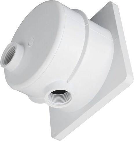 Aramox Underwater Light Distribution Box, Electrical Junction Box with Sealing Gaskets for Swimming Pool SPA Underwater Lighting Facilities in Kuwait