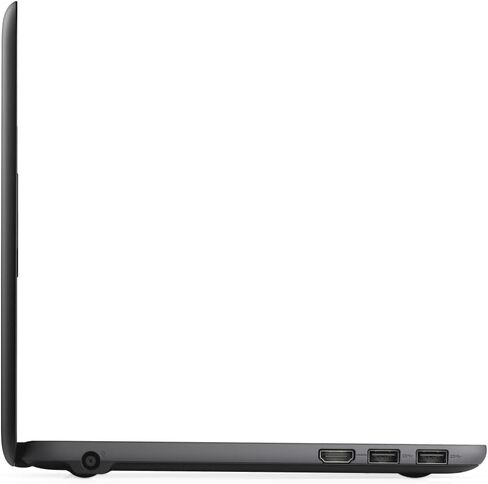 Dell Latitude 3190 Laptop, 11.6in Windows 11 Pro Computer, Intel Pentium Silver N5030, 4GB RAM, 128GB SSD, HDMI, Webcam (Renewed) in Kuwait