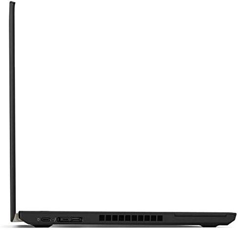 Lenovo NOTEBOOK 20L5000UUS THINKPAD T480 14 INCH CORE I7-8550U 8GB 256GB SSD PCI (Renewed) in Kuwait