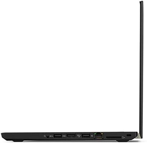 Lenovo NOTEBOOK 20L5000UUS THINKPAD T480 14 INCH CORE I7-8550U 8GB 256GB SSD PCI (Renewed) in Kuwait