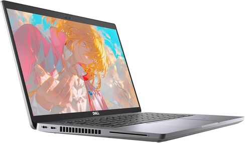 ديل لاتيتيود 5420 لاب توب 14 بوصة فل اتش دي، انتل كور i5-1145G7، 8 جيجا رام، 256 جيجا اس اس دي، ثاندربولت، اتش دي ام اي، نوع سي، واي فاي، ويندوز 11 برو (متجدد) in Kuwait