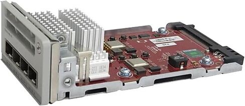 Cat 9200 4 x 10GE Network Mod in Kuwait