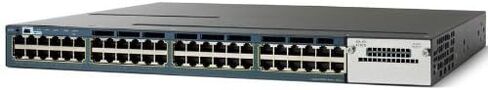 CISCO WS-C3560X-48P-E / Catalyst 3560-X Ethernet Switch (Renewed) in Kuwait