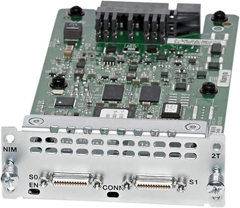NIM-16A 16-Port Asynchronous Network Interface Module (Renewed) in Kuwait