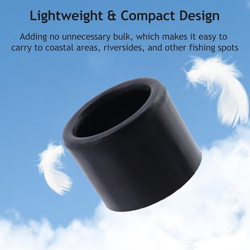 Rubber Fishing Rod Holder in Kuwait