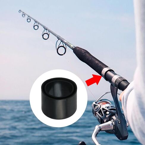 Rubber Fishing Rod Holder in Kuwait