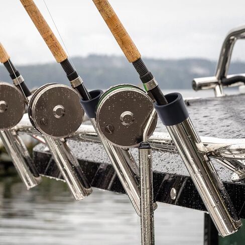 Rubber Fishing Rod Holder in Kuwait