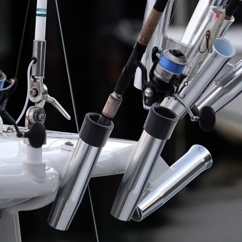 Rubber Fishing Rod Holder in Kuwait