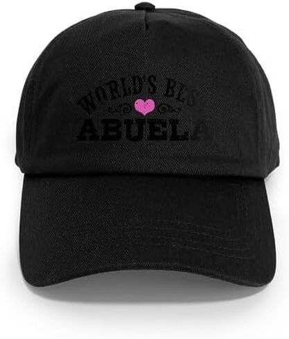 أفضل قبعة بيسبول قابلة للتعديل في CafePress World in Saudi Arabia