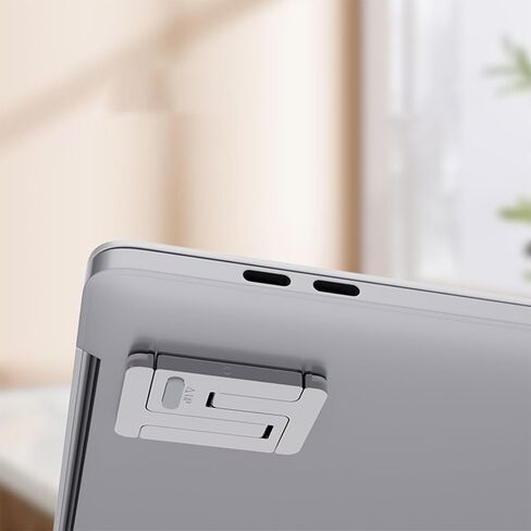 Adjustables Laptop Stand for Enhanceds Cooling Nonslip Design for Air and Surfaces Tablets in Kuwait