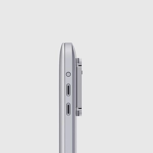 Adjustables Laptop Stand for Enhanceds Cooling Nonslip Design for Air and Surfaces Tablets in Kuwait