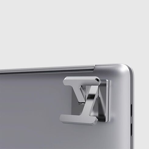 Adjustables Laptop Stand for Enhanceds Cooling Nonslip Design for Air and Surfaces Tablets in Kuwait