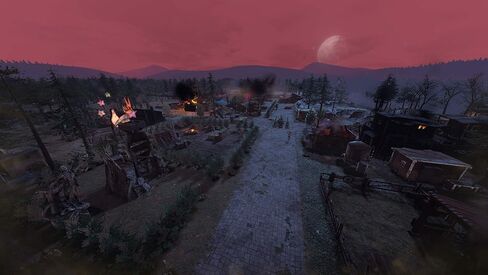 Surviving The Aftermath - إصدار اليوم الأول (Xbox One) in Kuwait